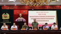 Chi cục Thuế Khu vực 1 chuyển hồ sơ trốn thuế của Vũ Hồng Phúc sang cơ quan công an