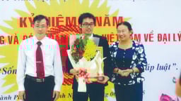 Trọng Tín: Đại lý thuế duy nhất hai lần được xác lập kỷ lục Việt Nam