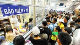 Thêm 4 nhóm được cấp BHYT miễn phí
