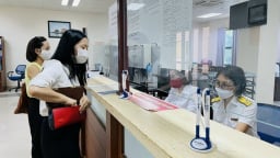 Tạm dừng kiểm tra thuế tại trụ sở người nộp thuế đến khi sắp xếp xong bộ máy