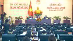 Nhiều thách thức đặt ra khi hợp nhất Đà Nẵng - Quảng Nam