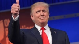 Tổng thống Trump tuyên bố Israel - Iran đạt thỏa thuận ngừng bắn, 'chiến tranh kết thúc'