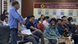 Nghệ An: Thuế chuyển đổi mục đích sử dụng đất tăng cao