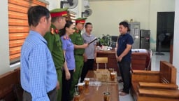 Khởi tố 3 đối tượng mua bán trái phép hóa đơn, thu lợi bất chính hơn 5 tỷ đồng