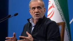 Iran tuyên bố chấm dứt cuộc chiến 12 ngày với Israel