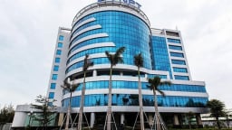 Chốt phương án sáp nhập 2 tổng công ty vào VNPT