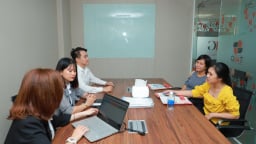 Bài 1: Đại lý thuế: Mắt xích chiến lược trong hiện đại hóa quản lý thuế