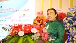 VTCA - Hành trình 17 năm đồng hành cùng người nộp thuế