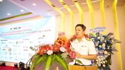 Đề nghị Hội Tư vấn Thuế Việt Nam phối hợp đào tạo, hỗ trợ hộ kinh doanh lên doanh nghiệp
