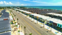 Công ty TNHH The Rorest City bị cưỡng chế ngừng sử dụng hóa đơn do nợ thuế hơn 130 tỷ đồng