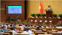 Chính thức miễn học phí với học sinh công lập