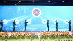 Đẩy mạnh chuyển đổi số: Hải quan khởi động ứng dụng “Vietnam Customs Data”