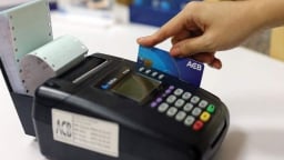 Hộ kinh doanh thuộc diện phải sử dụng hoá đơn điện tử chỉ chiếm 1%