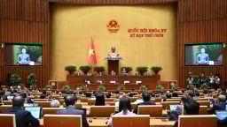 Quốc hội yêu cầu hoàn thiện chính sách thuế để kích cầu tiêu dùng, thúc đẩy du lịch nội địa