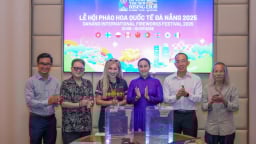 Quán quân DIFF 2025 trị giá 20.000 USD sẽ về tay đội nào?
