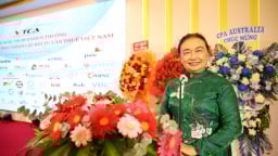 Bài 3: Cần chiến lược phát triển đại lý thuế đến 2045 để đồng hành cùng kinh tế tư nhân