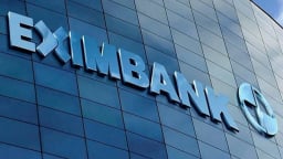 Ngân hàng Eximbank bổ nhiệm nhân sự cấp cao