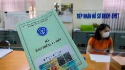 Từ 1/7, đóng bảo hiểm xã hội 15 năm được hưởng lương hưu