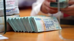Bổ sung vốn đầu tư công cho 4 địa phương thực hiện chương trình giảm nghèo