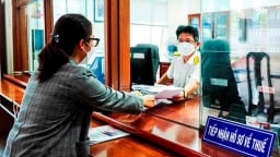 Cục Thuế hướng dẫn cách ghi địa chỉ trên hóa đơn điện tử từ 1/7