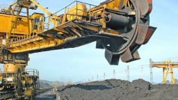 Nửa đầu năm, TKV nộp ngân sách trên 14.600 tỷ đồng