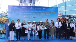 Philippine Airlines mở đường bay trực tiếp kết nối Manila – Đà Nẵng