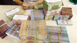 Giải ngân vốn đầu tư công đạt trên 32% trong nửa đầu năm
