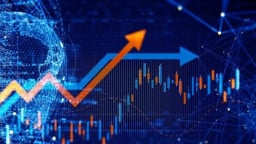 VN-Index đảo chiều nhờ nhóm trụ, nhưng sắc đỏ vẫn chiếm ưu thế