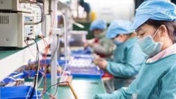 Luật Thuế TNCN sẽ trình Quốc hội vào tháng 10 tới