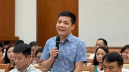 Bộ Tài chính rà soát vụ Sơn Hải trượt thầu, siết chặt chống “quân xanh, quân đỏ”