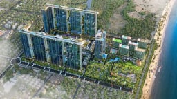 Hodeco chuyển nhượng toàn bộ cổ phần tại dự án Khu du lịch Đại Dương