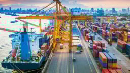 Miễn thuế nhập khẩu hàng hóa phát triển khoa học, công nghệ, đổi mới sáng tạo, công nghệ số