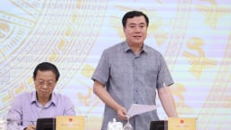 Bộ Công Thương nói về việc sàn thương mại điện tử phải nộp thuế thay cho người bán