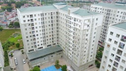 Giá nhà ở xã hội thấp hơn quyết toán, chủ đầu tư phải hoàn trả chênh lệch
