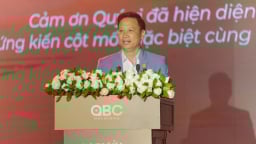 Ra mắt thương hiệu OBC Holdings và công bố dự án A&K Tower