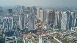 Hà Nội thu hồi 6ha đất ở phường Từ Liêm để xây nhà ở thấp tầng