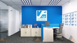 Chi nhánh Vietfracht bị cưỡng chế dừng thủ tục hải quan do nợ thuế gần 4,2 tỷ đồng