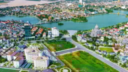 Nửa đầu năm, thu ngân sách nhà nước tỉnh Phú Thọ đạt gần 80%