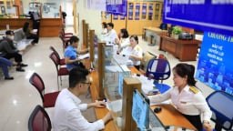 Phấn đấu thu ngân sách nhà nước năm 2025 tăng ít nhất 20%
