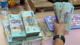 Nửa đầu năm, dư nợ tín dụng toàn nền kinh tế vượt 17 triệu tỷ đồng