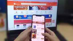 4 lưu ý tổ chức thực hiện khấu trừ, nộp thuế thay cho hộ, cá nhân kinh doanh thương mại điện tử