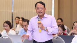 “Loay hoay” với hóa đơn, hộ kinh doanh mong được giãn lộ trình