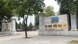 Thiên Minh Đức nợ thuế lớn nhất Nghệ An, nhiều doanh nghiệp khác tăng đột biến
