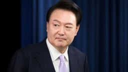 Lần thứ hai cựu Tổng thống Hàn Quốc Yoon Suk Yeol bị bắt giữ