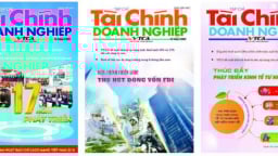 Công bố danh mục tạp chí khoa học được tính điểm năm 2025