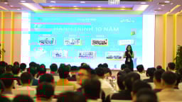700 lập trình viên và sinh viên CNTT tham gia Google I/O Extended MienTrung 2025