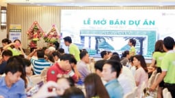 Phú Gia Thịnh có kê khai, nộp thuế?