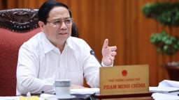 Luật Thương mại điện tử phải là công cụ thúc đẩy chuyển đổi số và quản lý thuế hiệu quả