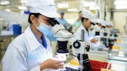 Ngân sách nhà nước đóng vai trò “vốn mồi” để thúc đẩy doanh nghiệp đầu tư phát triển công nghệ