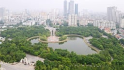 Nhiều dự án tại Hà Nội sẽ được miễn tiền thuê đất
